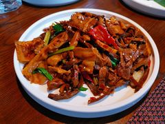 -肴约·花园式餐厅(湖里店)
