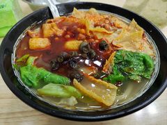 -笋果坊螺蛳粉(竹园小区店)