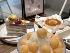 -ICEPOPO MILK(玉兰店)