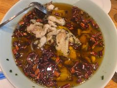 -渝乡人家(和平里店)