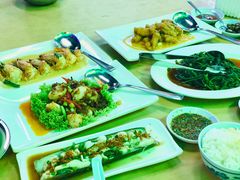 -無招牌海鮮(芽笼店)