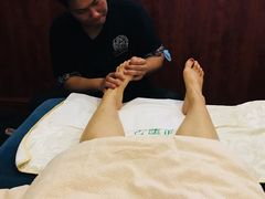 -古莲·影院足道·按摩SPA(水上温泉店)