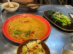 -馬伍旺川菜(江北虹悦城店)