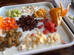 -玛吉阿米·餐吧