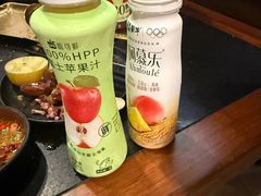 -牛New寿喜烧(闵行龙湖天街店)