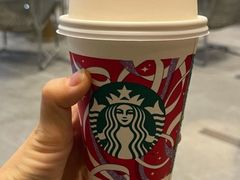 秋季特饮-星巴克(成都科学城店)