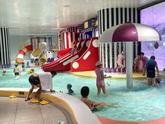 -涨巢·潮玩水疗局