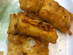 -阿香米线(天津凯德餐厅店)