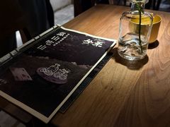 -兮禾酒馆(护国路店)