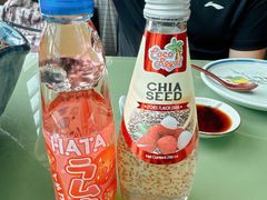 -万岛日本料理铁板烧(大宁店)