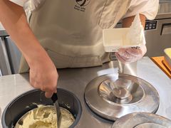 -野人先生Gelato(上海长宁龙之梦店)