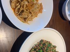 -前海沿·青岛菜(李沧万达店)