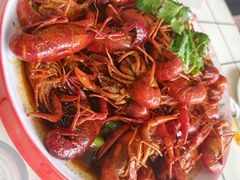 -许大姐龙虾馆(金磐路店)