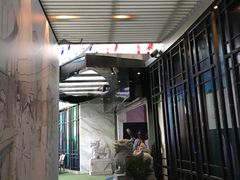 -OS CLUB(长风大悦城店)