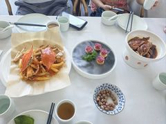 -翡翠江南(国贸商城店)