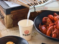 -聚味瞿记·龙虾堂(渔人码头一店)