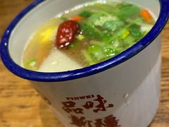 -品味新疆·新疆风味特色餐厅(泉舜店)