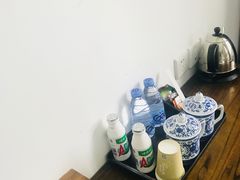 -时光漫步酒店(北京国子监簋街北新桥地铁站店)