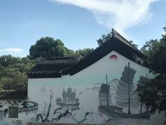 -雨花胜境