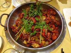 小龙虾-宋记香辣蟹(曹家渡店)