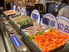 -星伦多自助料理(花山金鹰店)