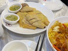 -文记壹心鸡(宝华路店)