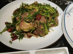茴香牛肉-牛头宴(凌水路店)