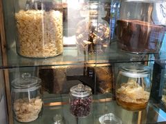 -甜心闲生传统手工冰粉(奎星楼店)
