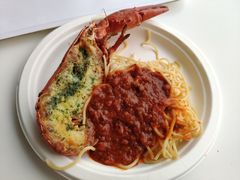 龙虾意面-宜家·瑞典风味餐厅(天津东丽商场店)