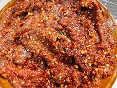 麻辣牛肉-青年火锅(吾悦广场直营店)