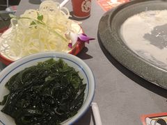 -生活如沸·顺德水牛奶火锅(大学路店)