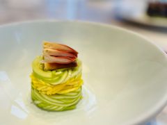-湖影中餐厅·南京金茂威斯汀大酒店