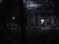-黑龙江省森林植物园