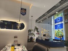 -兰湘子·湘菜小炒(长安万科广场店)