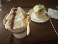 -Ten Olives甜点