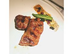 -赤火牛排(金狮广场店)