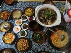 -张关合渣(航空大道店)