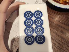 -成都你六姐·牛肉冒菜(城市集市合生汇店)