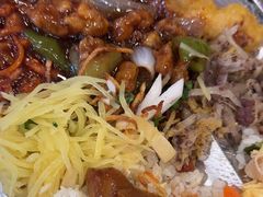 -合合自助快餐(六顺店)