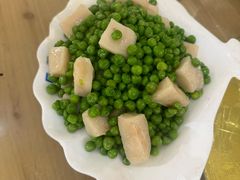 -梓檚中餐厅湖北菜小龙虾武昌鱼排骨藕汤(黄鹤楼店)