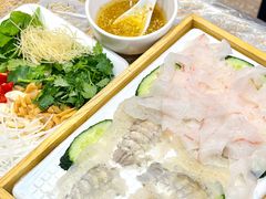 -官塘锋记鱼生·生腌·砂锅粥(牌坊街店)