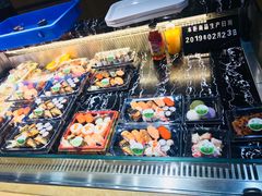 -池田寿司·新鲜现做(朝阳大悦城店)