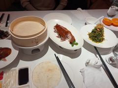 -四季民福烤鸭店(王府井东安门店)