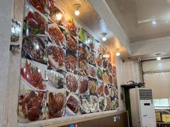 -聚福缘菜馆(隆昌路店)