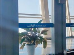 -威海大水泊国际机场