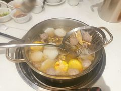 -潮发潮汕牛肉店(龙洞店)