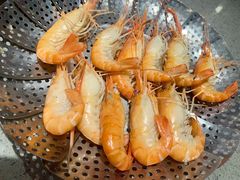 -粗茶淡饭·蒸鲜(光谷店)