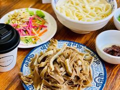 -北京炸酱面馆·烤鸭(前门总店)