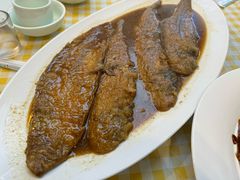 -京皇十二道天津菜(蒲黄榆店)
