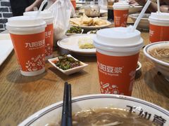 -王如意油茶(信旺·华府骏苑店)